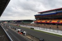 Testdag 24h Le Mans 2015