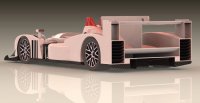 Tiga LM214 LMP2