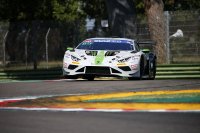 Imperiale Racing - Lamborghini Huracan GT3 Evo2