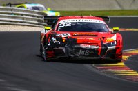 J&S Racing - Audi R8 LMS Evo II
