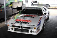 VR Racing - BMW M1
