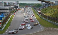 Start 12H Zandvoort 2014