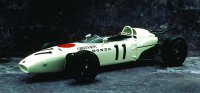 Honda RA272