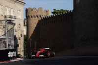 Charles Leclerc - Ferrari