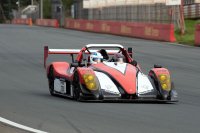 Philip Daniels - Domec Radical SR3