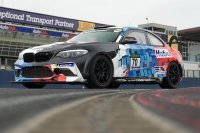 Davytec - BMW M240i