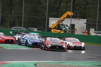 Start 2024 GT Open Monza