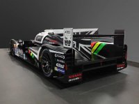 Strakka Racing - Strakka Dome S103