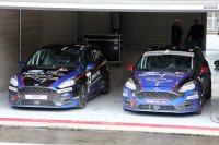 TDB NiceRacing - Ford Fiesta Sprint Cup