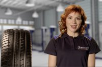 Michelin Pilot Sport 3