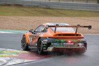 Belgium Racing Team - Porsche 911 GT3 Cup