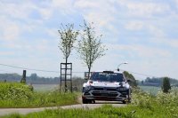 Gilles Pyck - VW Polo GTI Rally2