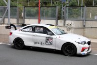 Raf Beliën - BMW M240i