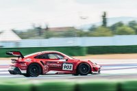 RedAnt Racing - Porsche 911 GT3 Cup (992)