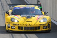 Selleslagh Racing Team - Corvette C6.R GT2
