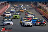 Start 2024 Belcar Skylimit Sprint Cup 24 Hours of Zolder