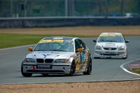 Louis Drappier - BMW E46 328i