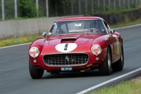 Alexander Van der Lof - Ferrari 250 SWB