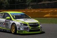 Hugo Valente - Campos Racing RML Chevrolet
