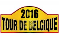 Tour de Belgique 2016