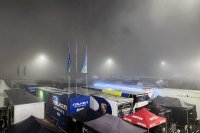 Mist tijdens de 24h Nürburgring 2024