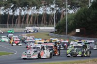 Start 2024 VW Fun Cup Zolder Fun Festival