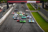Porsche Sprint Challenge Benelux @ Circuit Zandvoort