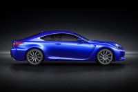 Lexus RC-F