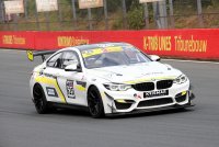 Ruud Boffin - BMW M4 GT4