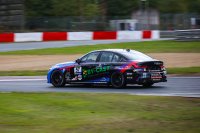 IR Pwrd by GRT Motorsport - BMW G20 CS