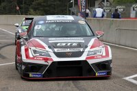 GTE Racing - Cupra TCR