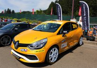 Renault Clio 2014