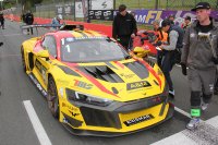 PK Carsport - Audi R8 LMS GT2