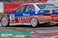 Van Rompuy-Qvick - BMW E36 STW