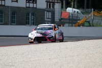 Team VDB - Cupra TCR