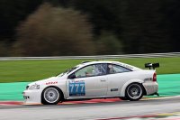 Guy Katsers/Philippe Ménage - Vauxhall Astra Coupé