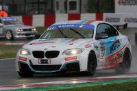 QSR Racing School - BMW 235i
