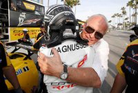 Jan Magnussen - Corvette Racing