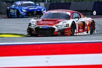 Eastalent Racing - Audi R8 LMS GT3 Evo II