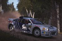 Ook Groep B wordt niet vergeten in Sébastien Loeb Rally Evo
