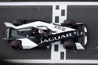 Mitch Evans - Jaguar TCS Racing