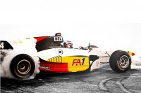 Acceleration Team Belgium - FA1