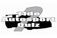 11de Autosport Quiz