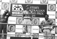 Thierry Boutsen