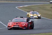 Russell Racing by PK Carsport - Lamborghini  Huracán Super Trofeo