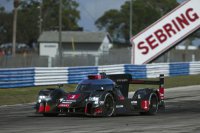 Audi R18 e-tron quattro