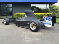 Formula Thunder 5000