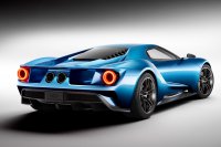 Ford GT 2016