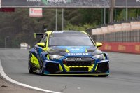Nick Van Pelt/Olivier Bertels - Audi RS3 LMS