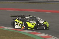 DDK Racing Team - Lamborghini Huracan GT3 Evo